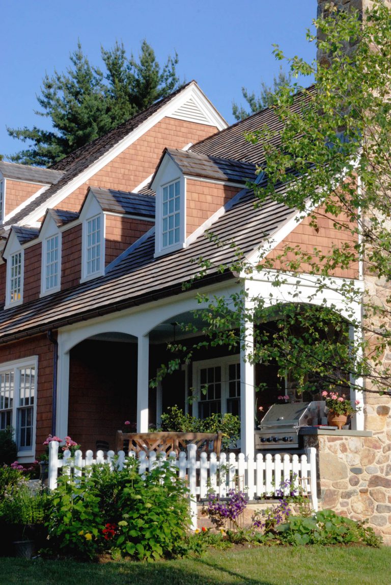 Canary Cottage