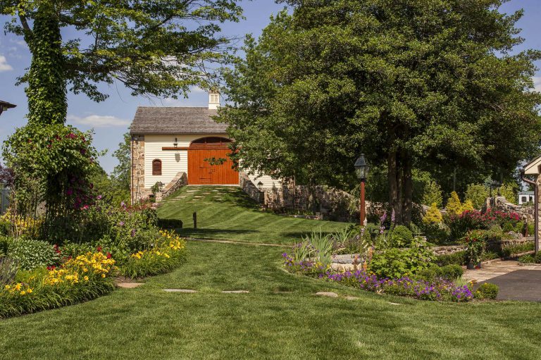 Jones Barn Malvern, PA 2