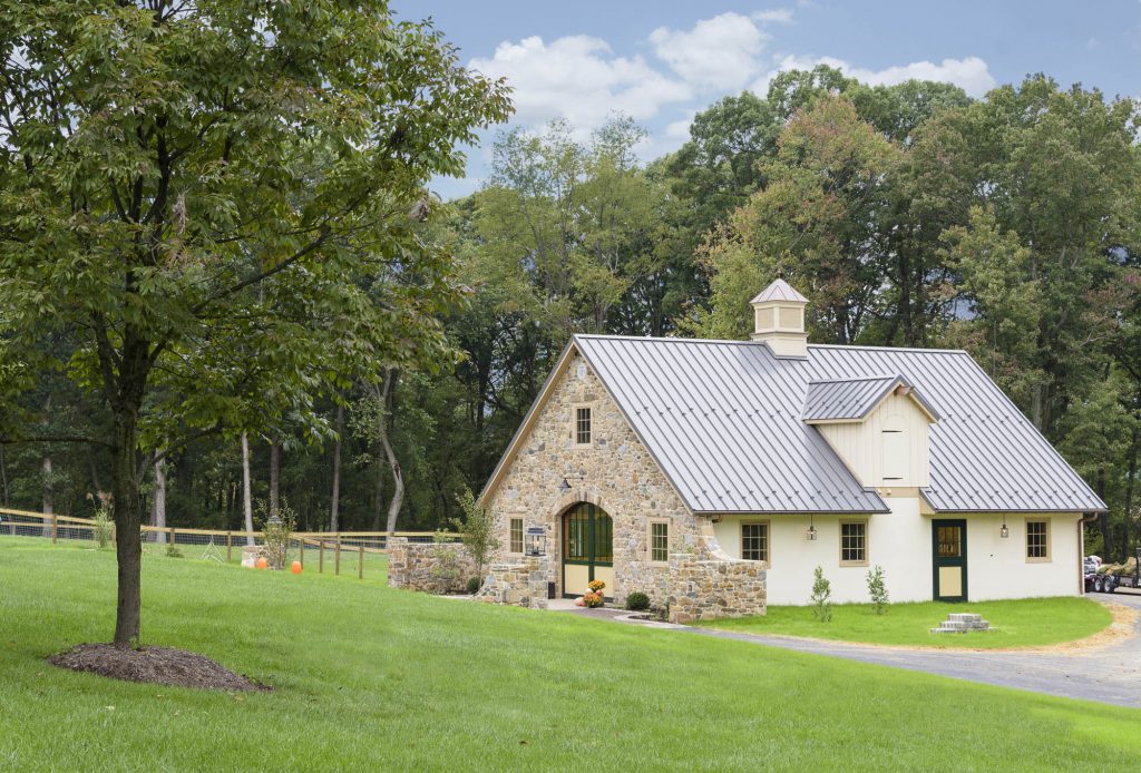 The Turner Barn, 1101 Cannery Road, Coatesville,