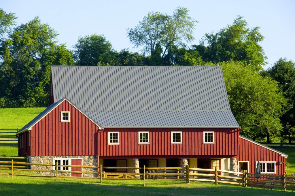 Hugh Lofting Timber Framing, 7