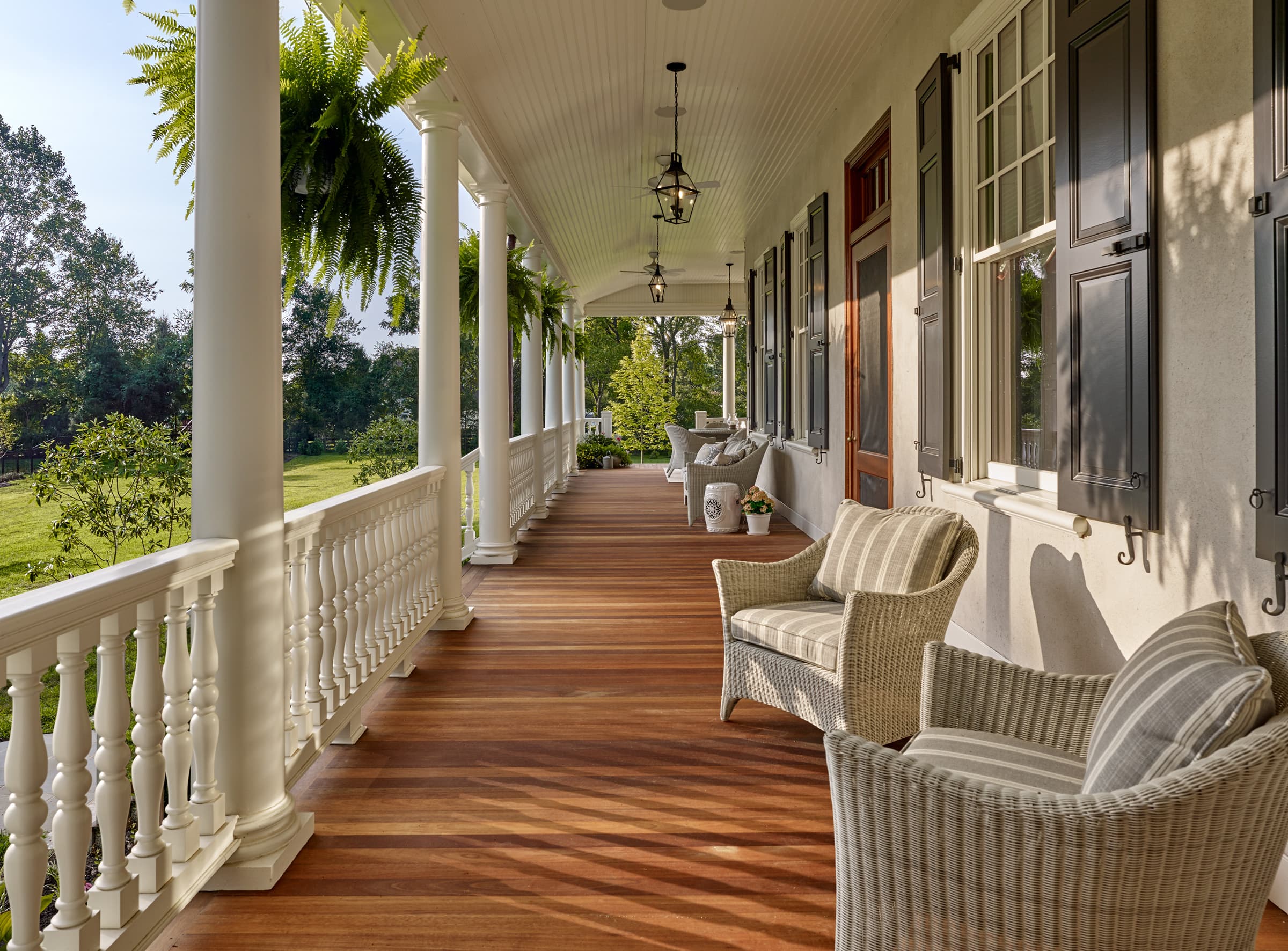 Architectural and Interior Design Photography.