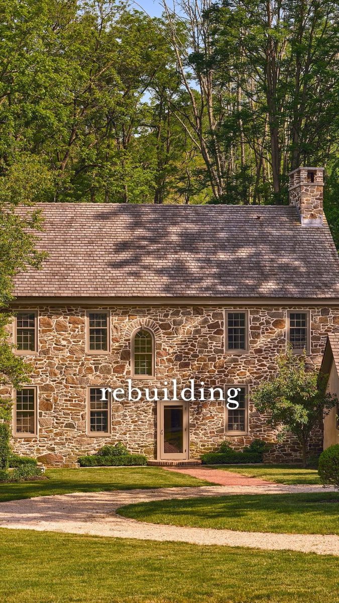 We are thrilled to see “Big Bend” on the cover of the