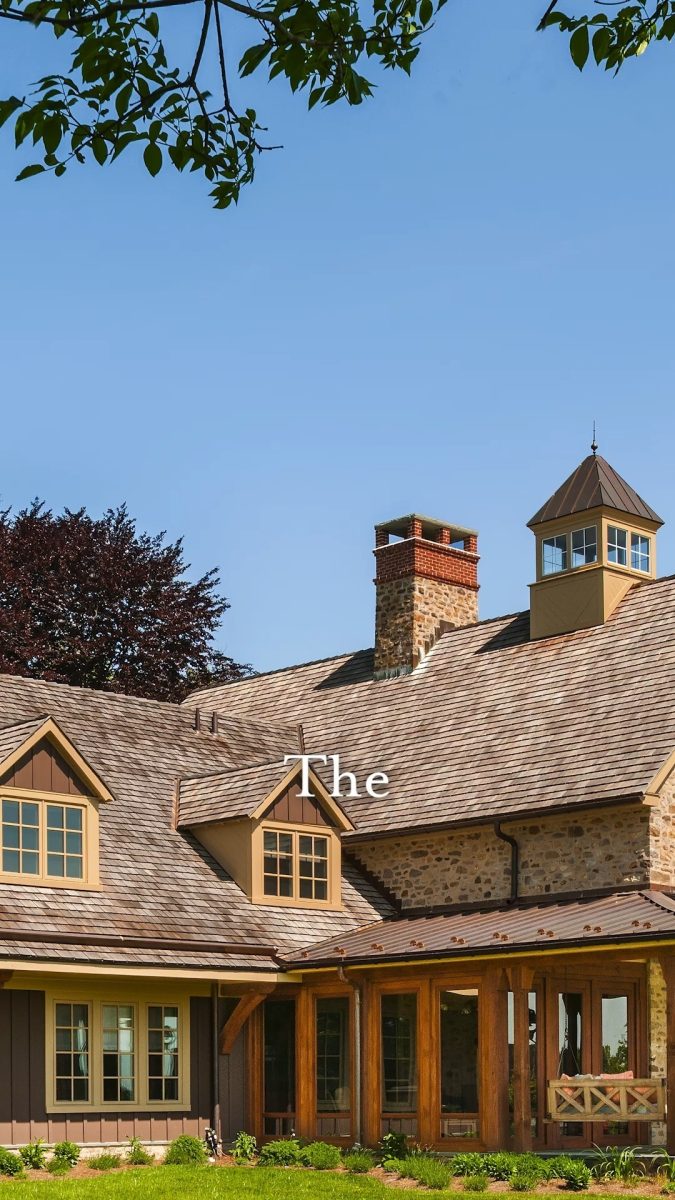Situated on an 11.5 acre property, Home Bred Farm – with the