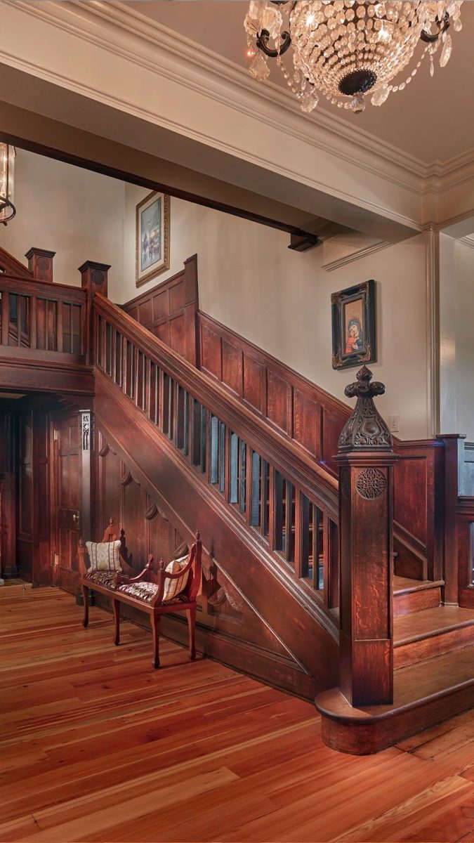 In honor of National Architecture Week (April 13–19), we're celebrating the thoughtful