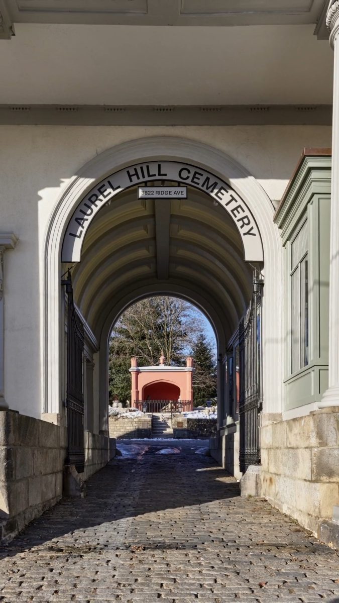 May is National Historic Preservation Month, and we are highlighting a project