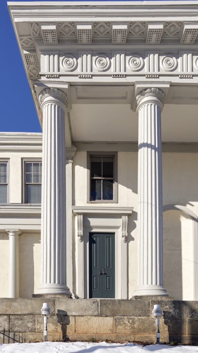 Historic Preservation Month is about more than saving buildings. It is about